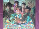 The Hollies Evolution PMC 7022 1st press Stunning
