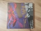 David Bowie - Sound + Vision compilation box set 6 x Clear LP - VGC - Rare