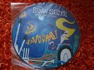 BRIAN SETZER ORCHESTRA - VAVOOM  RARE