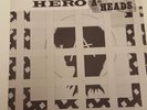 A-Heads - Forgotten Hero - 1983 - 7