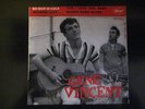 Gene Vincent EP be-bop-a-lula  Capitol Records ?– EAP 1-20198 1959 Fr