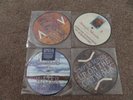 Simple Minds ?–4 X  rare 7