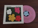 LITERATURE Arab Spring  LP NM Andy Warhol cover art Rare Pink Vinyl