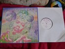 JIMI HENDRIX Live In Stockholm Fruit End Productions ORG ISSUE Not TMOQ.
