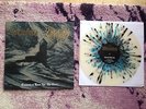 Drudkh / Winterfylleth   ( Clear Splatter Vinyl )