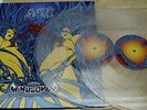 ASG Win Us Over Relapse Clear Vinyl Record /100 Stoner Metal OOP NEW 2 X LP NM+