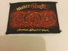 Motörhead Another Perfect Tour Patch Original 1980s