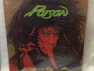Poison Open Up And Say Ahh  Album LP Vinyl 1988 Enigma Capitol Records