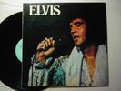 Elvis Presley LP Vinyl Self Titled 1976 Album Classic Rock RCA Camden PTCS-1016