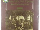 Crosby, Stills, Nash & Young - Deja Vu LP - Atlantic SEALED