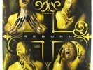 Stryper - Reborn LP - Big3 VG++