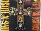 Guns N' Roses - Appetite For Destruction LP - Geffen VG++ Shrink