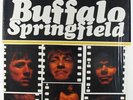 Buffalo Springfield - S/T LP - ATCO VG+ Shrink