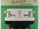 Frank Zappa - Waka/Jawaka - Hot Rats LP - Bizarre/Reprise VG+ Shrink