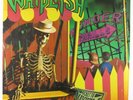 Whiplash - Ticket To Mayhem LP - Roadrunner VG++ Shrink
