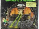 Overkill - Under The Influence LP - Megaforce VG++ Shrink