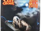Ozzy Osbourne - Bark At The Moon LP - CBS