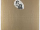 John Lennon & Yoko Ono - Two Virgins LP - Apple VG+