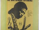 Jimi Hendrix Experience - Smashing Amps LP - Trade Mark Of Quality VG+