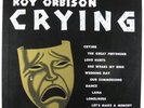 Roy Orbison - Crying LP - Monument/Classic Records VG++ TEST PRESSING