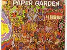 Paper Garden - S/T LP - Musicor VG+