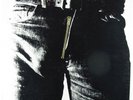 Rolling Stones - Sticky Fingers LP - MFSL Audiophile VG++ Zipper Cover