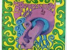 Sacred Mushroom - S/T LP - Parallax - Private Psych DG