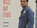 Billy Ray Cyrus LP (SEALED) Some Gave All * Mercury 1P-8218 (1992)