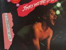 JIMMY AND THE BOYS Not Like Everybody Else LP with Inner sleeve. RARE