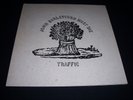 TRAFFIC - LP: John Barleycorn Must Die (1970)