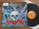 Bali (bhangra) - Khatra- UK LP Multitone 1989