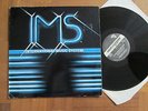 International Music System - Same -  Dutch 6 track Mini LP 12