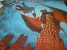 Meat Loaf. Bat out of hell 2 .Back into hell. Vinyl lp 1993