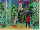 Grimm - Der gestiefelte Kater -  Cotta Tonbildschau 1962 - erz. von H. Timerding