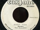 Skatalites - Addisa-Baba / The Maytals - Helping Ages Past JA Coxson 7