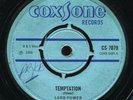 Lord Power - Temptation UK Coxsone 7