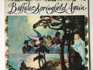Buffalo Springfield 'Again' Vinyl LP on ATCO Records