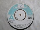 ROBB AND DEAN DOUGLAS*I CAN MAKE IT WITH YOU*DERAM DEMO DJ