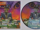 Iron Maiden - The Angel And The Gambler - Picture Disc 7