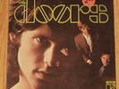 THE DOORS original factory sealed  LP