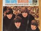 The Beatles THE EARLY BEATLES original factory sealed LP