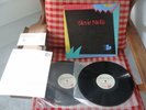 SUPER RARE THE STEVIE NICKS STORY DOUBLE VINYL RECORD ALBUM RADIO STATION