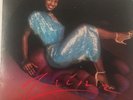 FATS GAINES BAND presents ZORINA lp OG Avamar disco modern soul boogie funk