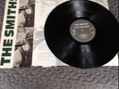The Smiths Meat Is Murder Vinyl 1985 1st press near mint condition
