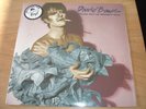 David Bowie Strung out on Heaven's high lp clear vinyl (new & sealed) outtakes