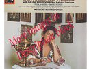 Lady Macbeth of Mtsensk. EMI 3LP set SLS 5157. Galina Vishnevskaya as Katerina