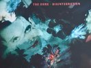 The Cure   Disintegration Vinyl LP
