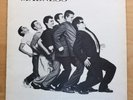 MADNESS - ONE STEP BEYOND - ORIGINAL VINYL LP - PICTURE INNER