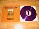 LP - JETHRO TULL  