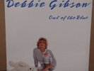Debbie Gibson Out Of The Blue SEALED LP vinyl record cut out deborah